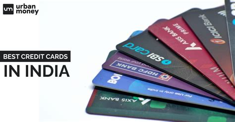 credit card in india